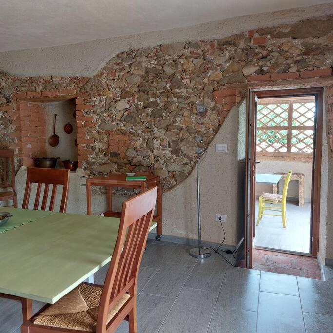 Istanti - Menta Apartment Costigliole Saluzzo Ngoại thất bức ảnh