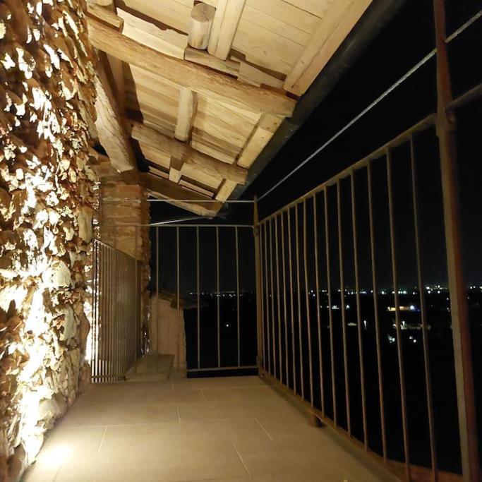 Istanti - Menta Apartment Costigliole Saluzzo Ngoại thất bức ảnh