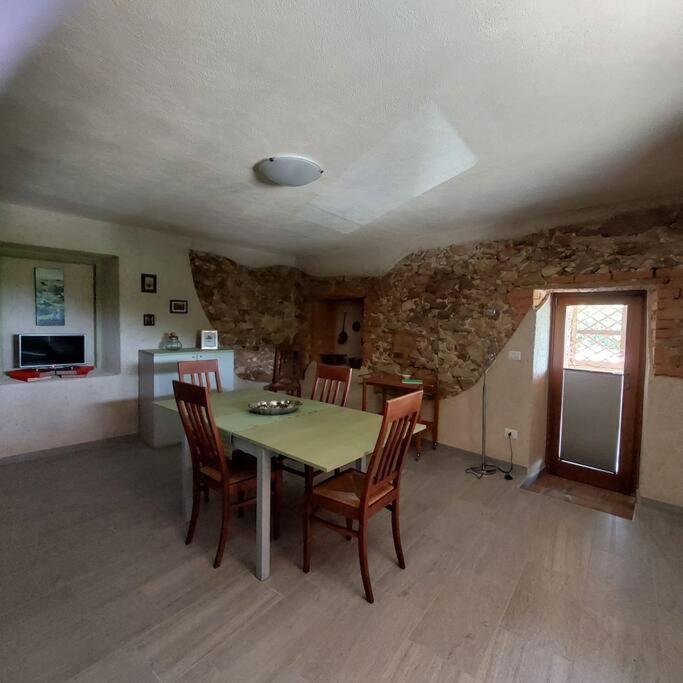Istanti - Menta Apartment Costigliole Saluzzo Ngoại thất bức ảnh