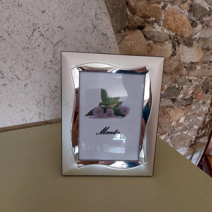 Istanti - Menta Apartment Costigliole Saluzzo Ngoại thất bức ảnh